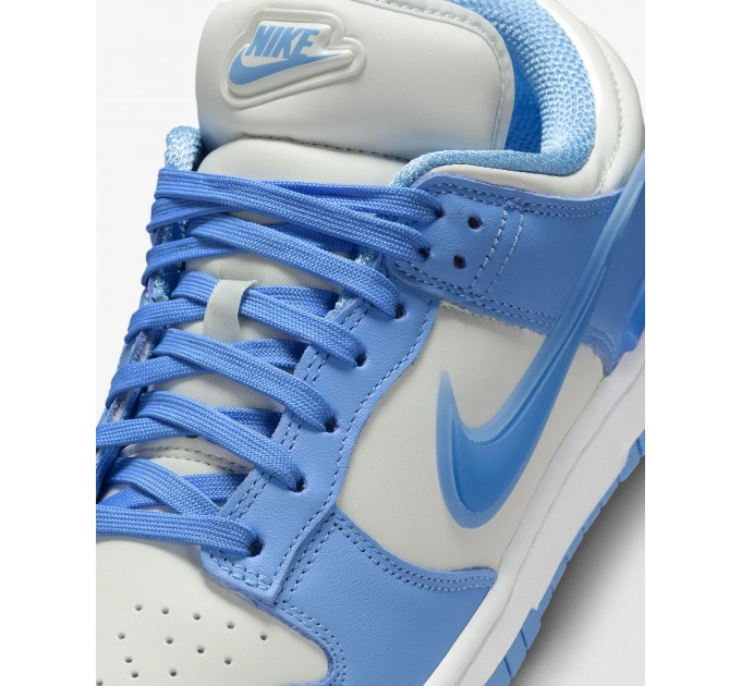 Кроссовки Nike W Dunk Low Twist DZ2794-002