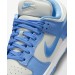 Кросівки Nike W Dunk Low Twist DZ2794-002