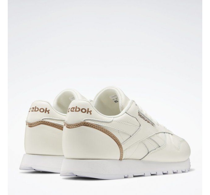 Кроссовки Reebok Cl Lthr