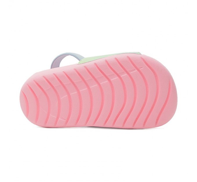 Тапочки Nike KAWA SLIDE SE (TD)