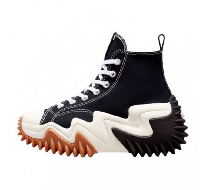 Кроссовки Converse Run Star Motion Black 171545C 171545C