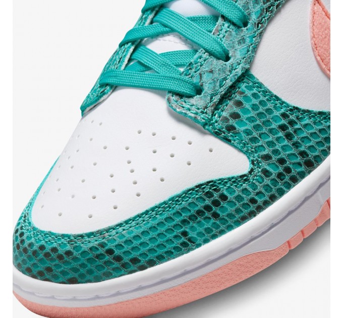 Кросівки чоловічі Nike Dunk Low (DR8577-300)