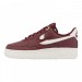 Кроссовки Nike Air Force 1 07 Premium Red DZ5616-600