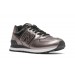 Кроссовки New Balance 574 Metallic