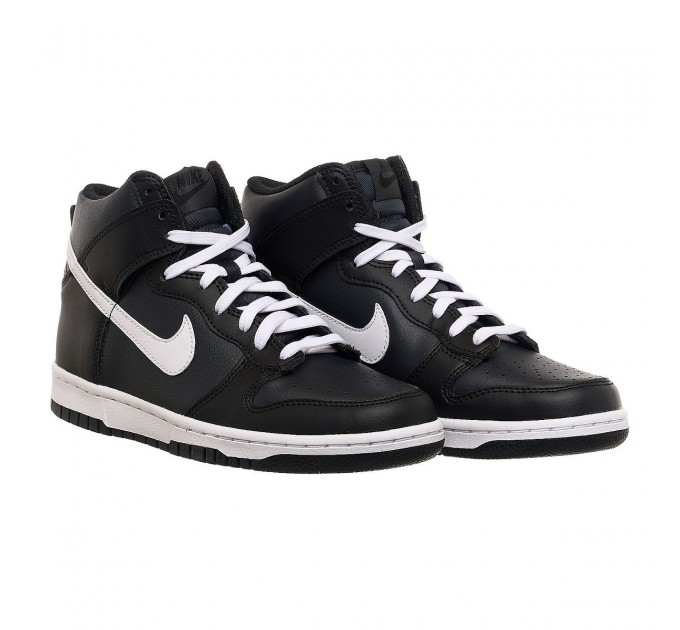 Кросівки жіночі Nike Dunk High Gs Venom (DH9751-001)