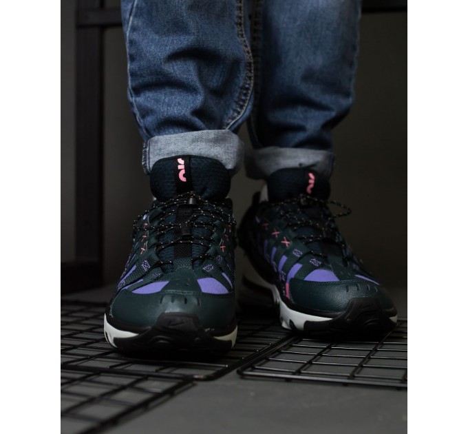 Кросівки Nike Air Max 270 Vistascape