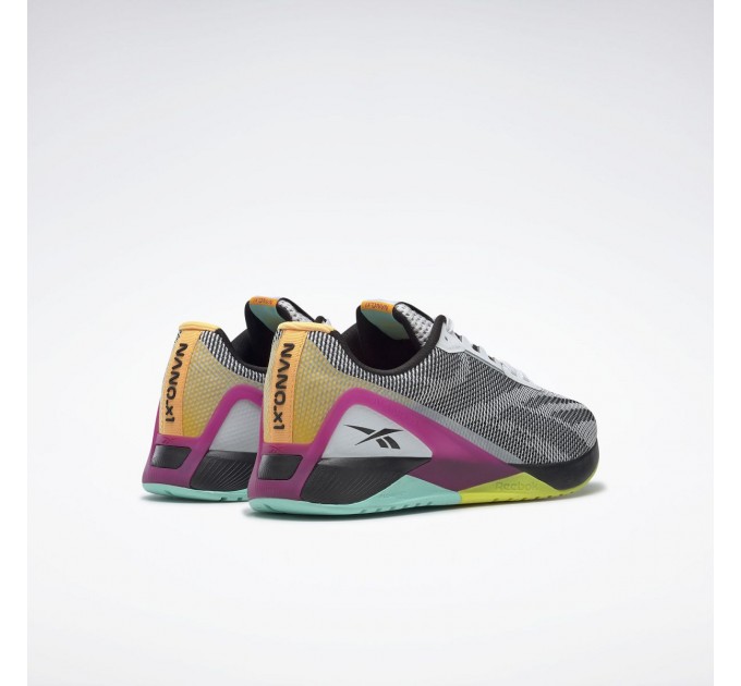 Кроссовки Reebok Nano X1 Grit