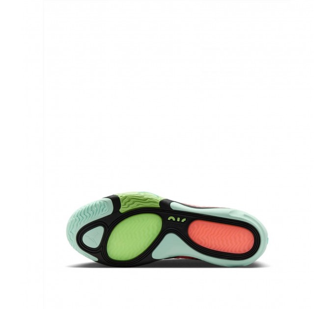 Кросівки унісекс Nike Tatum 2 Vortex (FJ6457-300)
