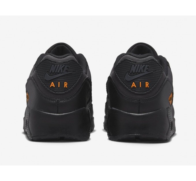 Кросівки чоловічі Nike Air Max 90 Gore-Tex (DJ9779-002)