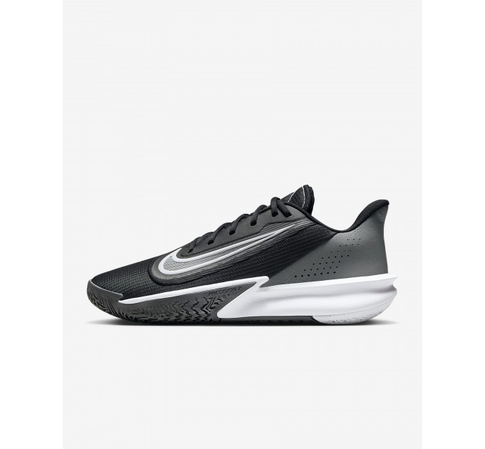 Кросівки чоловічі Nike Precision Vii (FN4322-005)