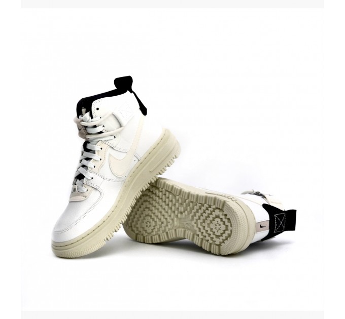 Кросівки Nike W Af1 Hi Ut 2.0 DC3584-100
