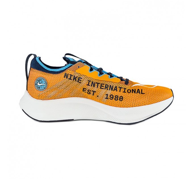 Кроссовки Nike Zoom Fly 4 Prm DO9583-700