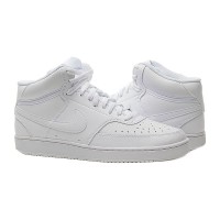 Кроссовки Nike Court Vision Mid CD5466-100