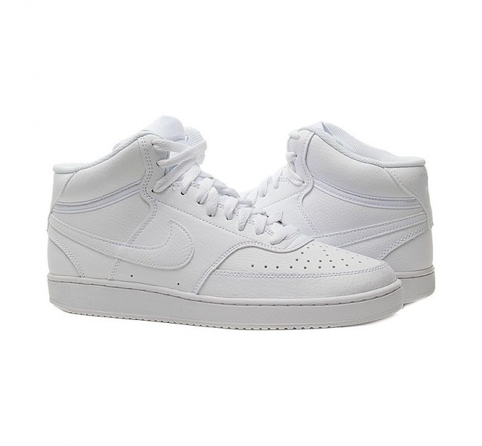 Кроссовки Nike Court Vision Mid CD5466-100
