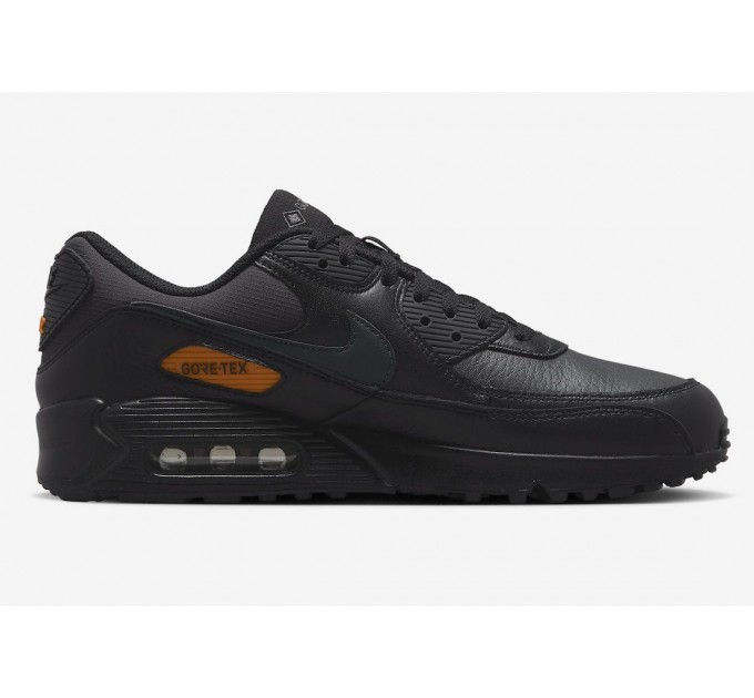 Кросівки чоловічі Nike Air Max 90 Gore-Tex (DJ9779-002)