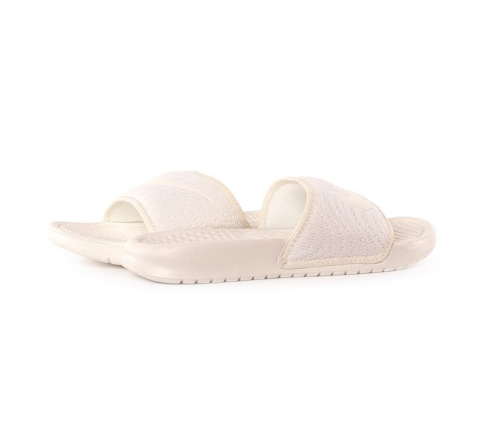 Тапочки Nike WMNS BENASSI JDI SE TXT