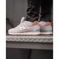 Кроссовки New Balance NB 574