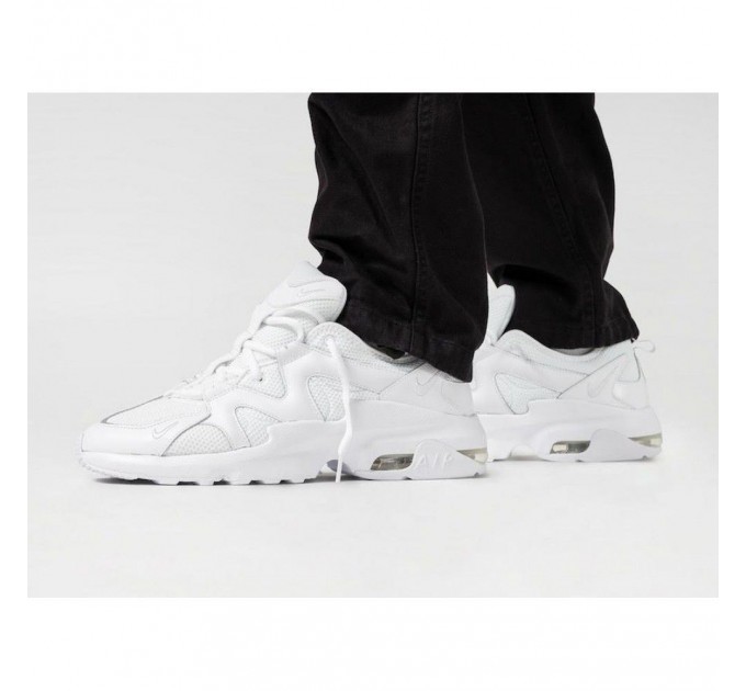 Кросівки Air Max Graviton колір: білий