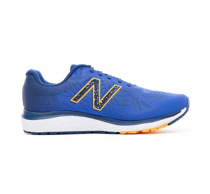 Кросівки New Balance Fresh Foam 680V7 M680BN7