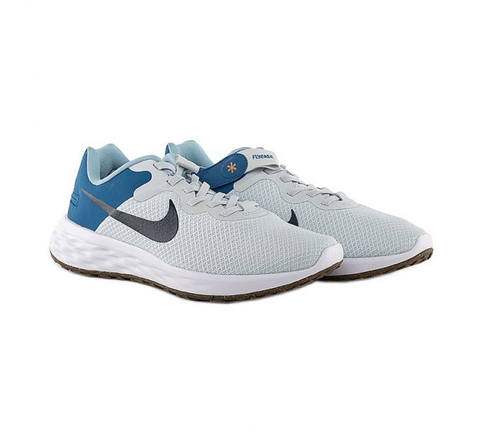 Кроссовки Nike Revolution 6 Flyease Nn DC8992-002
