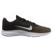 Кросівки Nike Downshifter 9 800 колір: чорно-золотий
