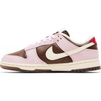 Кроссовки Nike Dunk Low HM0987-200