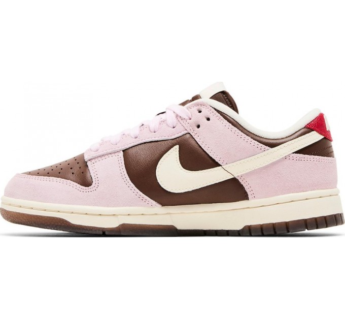 Кроссовки Nike Dunk Low HM0987-200