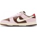 Кроссовки Nike Dunk Low HM0987-200