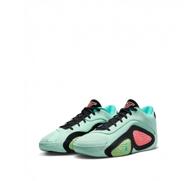 Кроссовки унисекс Nike Tatum 2 Vortex (FJ6457-300)