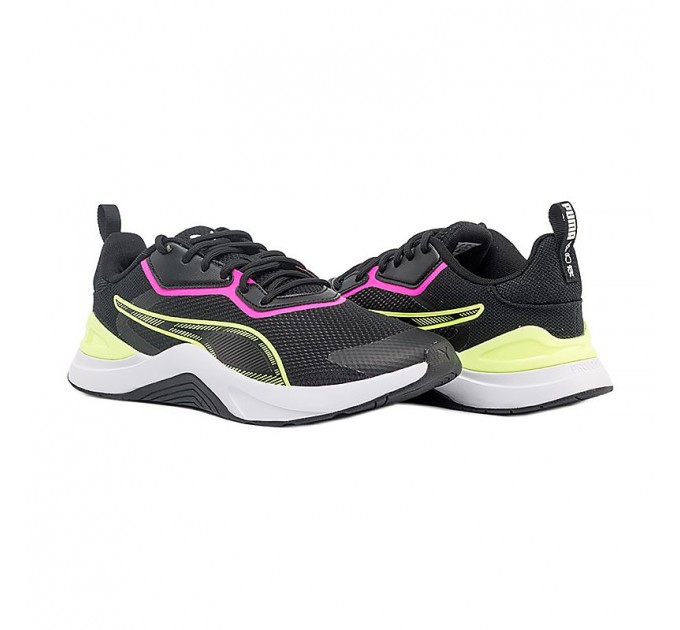 Кроссовки Puma Infusion Wn S 37811506