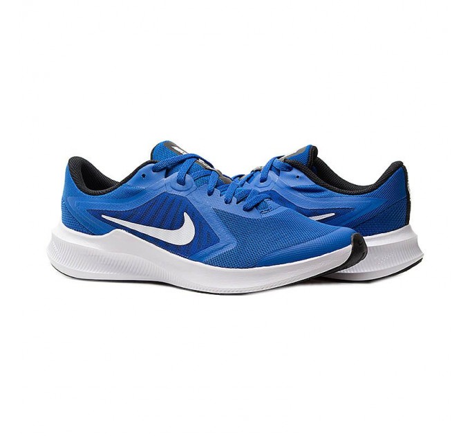 Кроссовки Nike Downshifter 10 (Gs)