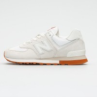Кроссовки мужские New Balance 574 (ML574BS2)