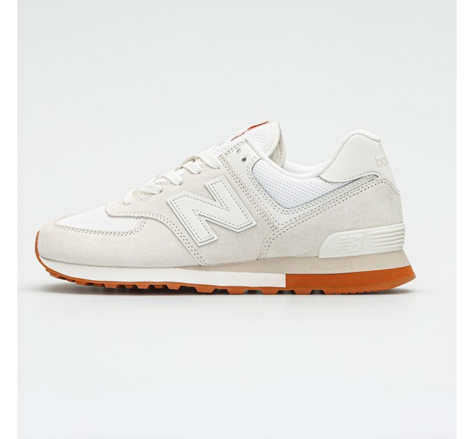 Кроссовки мужские New Balance 574 (ML574BS2)
