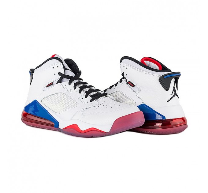 Кросівки Jordan Mars 270 CD7070-104