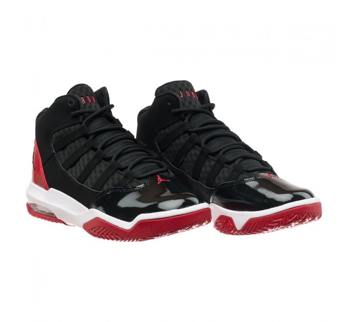 Кроссовки женские Jordan Max Aura (Gs) (AQ9214-006)