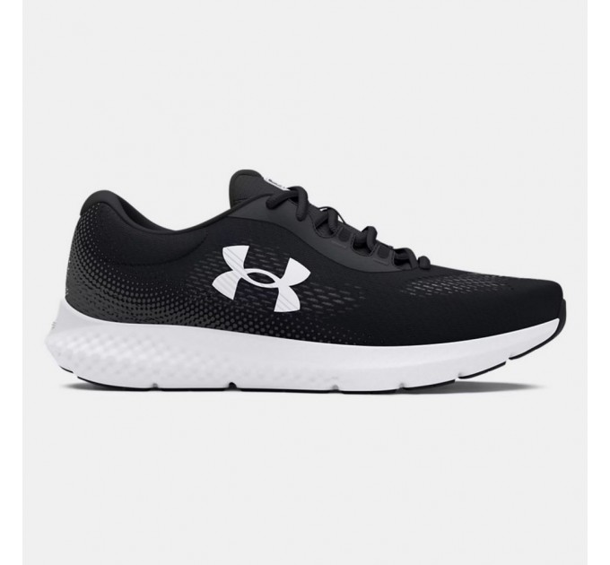 Кроссовки мужские Under Armour Charged Rogue 4 (3026998-001)