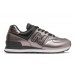 Кроссовки New Balance 574 Metallic
