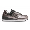 Кроссовки New Balance 574 Metallic