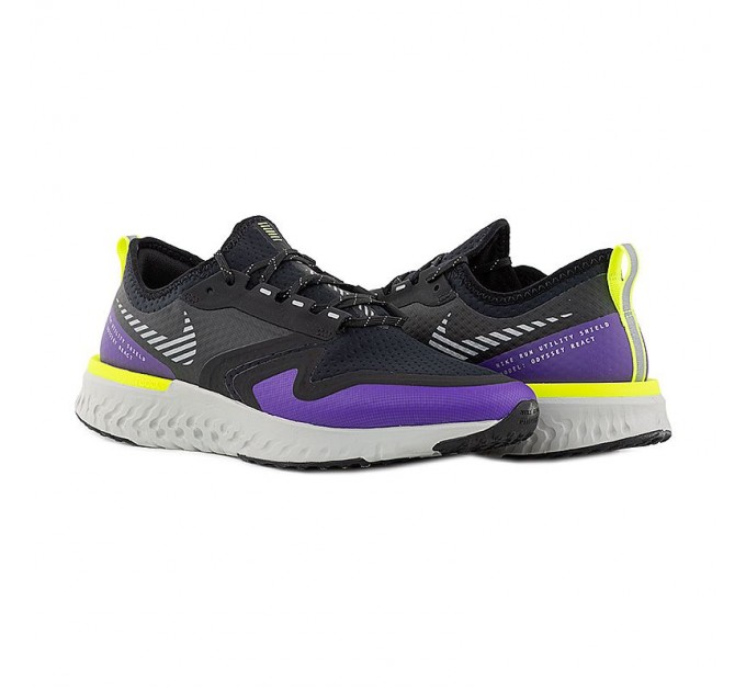 Кроссовки Nike Odyssey React 2 Shield