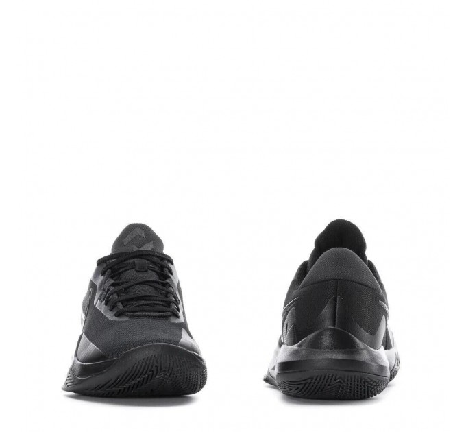 Кроссовки мужские Nike Precision 6 Basketball Shoes (DD9535-001)