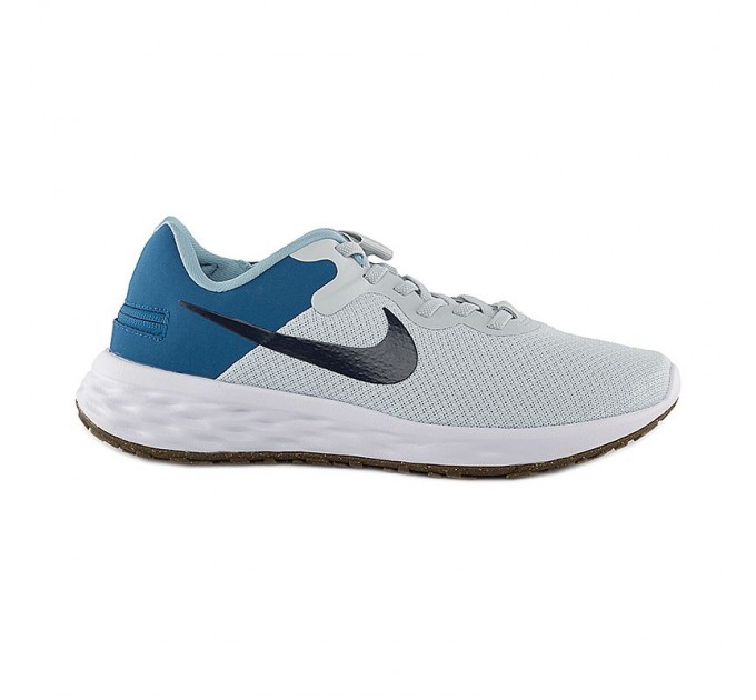 Кроссовки Nike Revolution 6 Flyease Nn DC8992-002