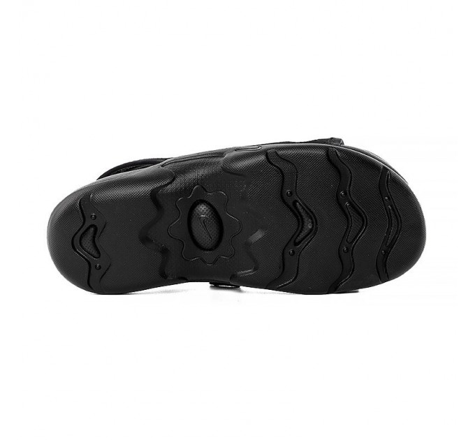 Сандалі Nike Sunray Adjust 6 (Gs) DX5544-002
