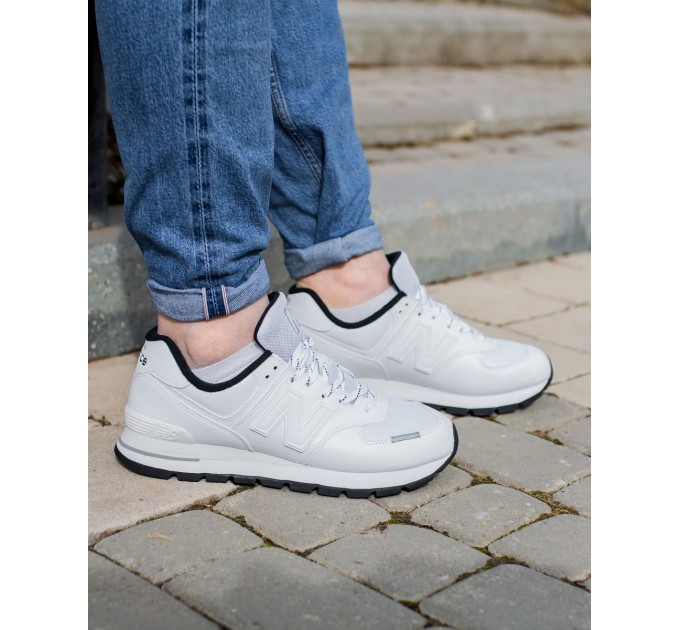 Кроссовки New Balance 574 Rugged