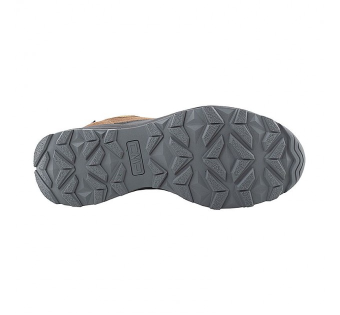 Ботинки Cmp Kaleepso Mid Hiking Shoe Wp 31Q4917-P773
