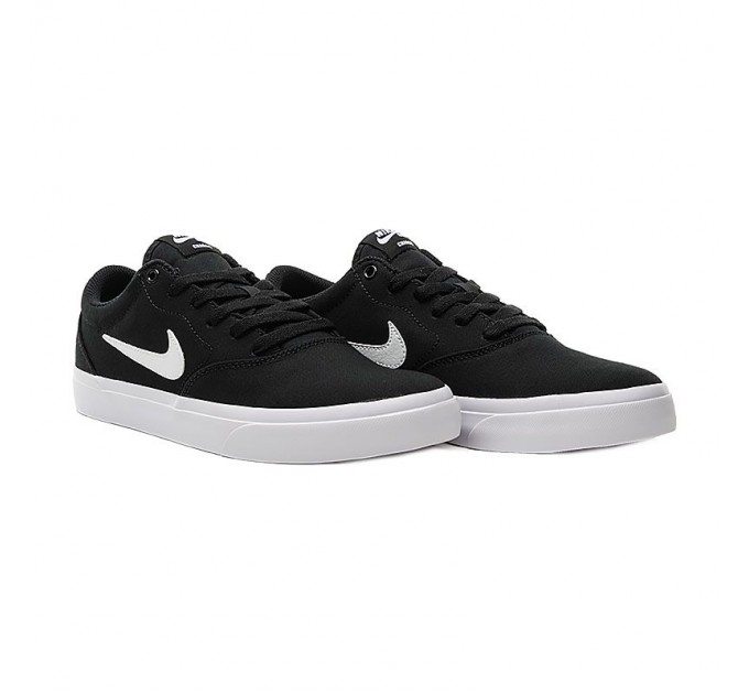 Кроссовки Nike Nike SB Charge Canvas