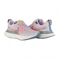 Кроссовки W React Infinity Run Fk 2 Prm DH2497-600