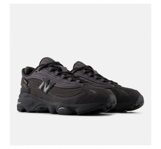 Кросівки чоловічі New Balance 1000 Cordura Black Cement (M1000NBB)