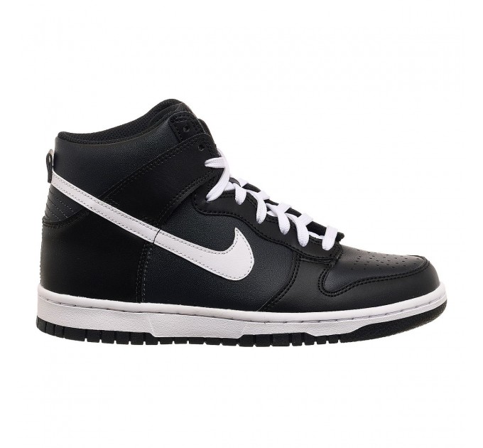Кросівки жіночі Nike Dunk High Gs Venom (DH9751-001)