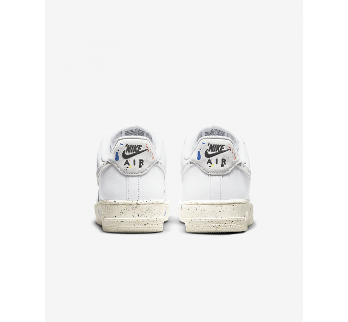Кроссовки мужские Nike Air Force 1 '07 Lv8 (CZ0339-100)