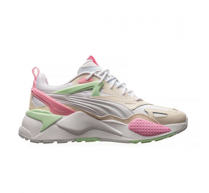 Кроссовки женские Puma Rs X Efekt (39593803)